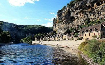 Francia: Midi Pirenei, Aquitania e altro