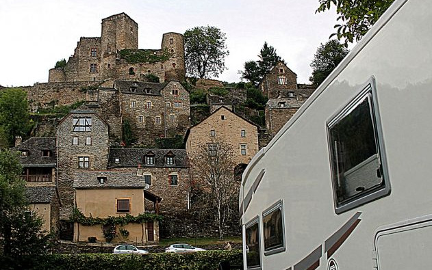Francia: Midi Pirenei, Aquitania e altro