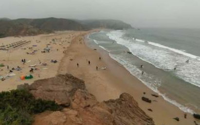Portogallo da Nord a Sud 
