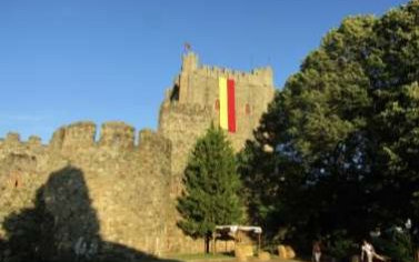Portogallo da Nord a Sud 