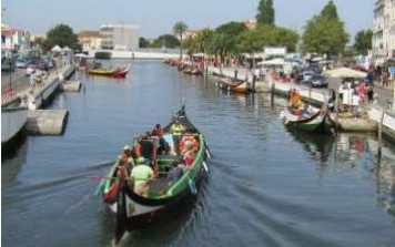 Portogallo da Nord a Sud 