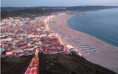 Portogallo da Nord a Sud 