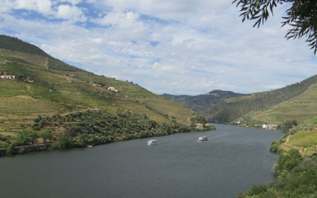 Portogallo da Nord a Sud 