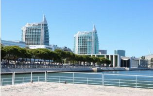 Tour del Portogallo