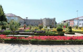 Tour del Portogallo