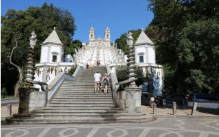 Tour del Portogallo