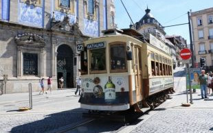 Tour del Portogallo