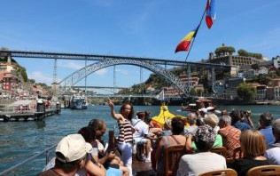 Tour del Portogallo