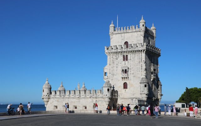 Tour del Portogallo