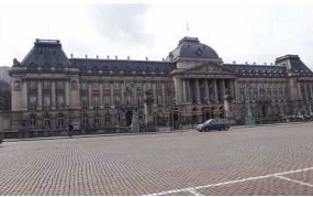 Tour del Belgio