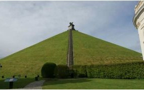 Tour del Belgio