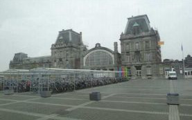 Tour del Belgio