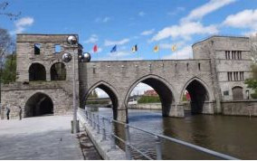 Tour del Belgio