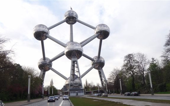 Tour del Belgio