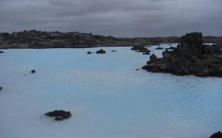 Islanda: terra di ghiaccio e di fuoco