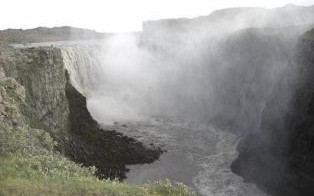Islanda: terra di ghiaccio e di fuoco