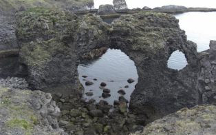 Islanda: terra di ghiaccio e di fuoco