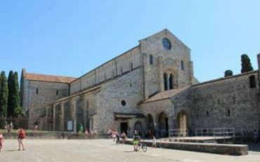 Le capitali mitteleuropee - Agosto 2018