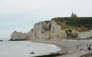 Normandia e Bretagna
