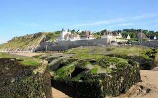 Normandia e Bretagna