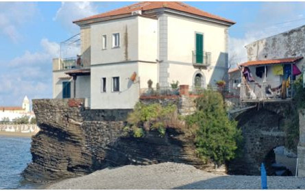 Cilento: mare e monti