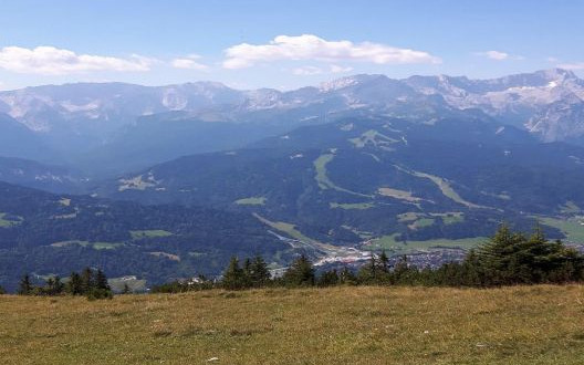 Viaggio tra i laghi e i monti della Baviera