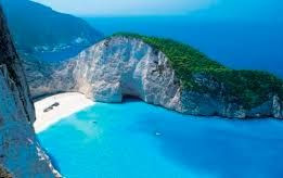 Lefkada, Zante e Cefalonia 2018