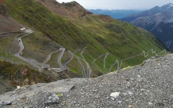 Vacanza in Val Venosta, Valtellina e Val Camonica
