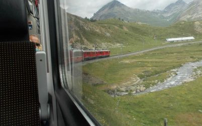Vacanza in Val Venosta, Valtellina e Val Camonica