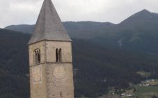 Vacanza in Val Venosta, Valtellina e Val Camonica