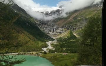 Vacanza in Val Venosta, Valtellina e Val Camonica