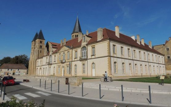Ritorno in Francia