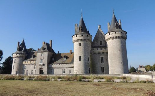Ritorno in Francia