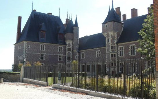 Ritorno in Francia