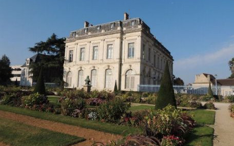 Ritorno in Francia