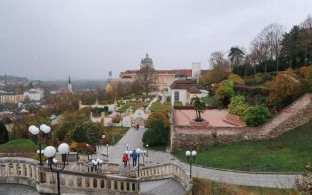 Vienna & Bratislava 2018