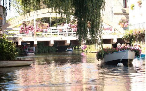 Normandia, Bretagna e un po' di Loira