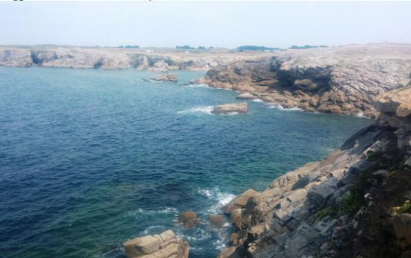 Normandia, Bretagna e un po' di Loira