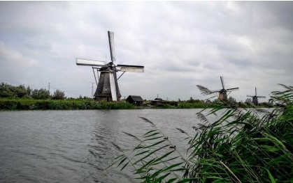 Benelux 2018