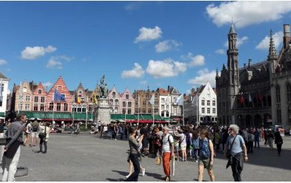 Benelux 2018