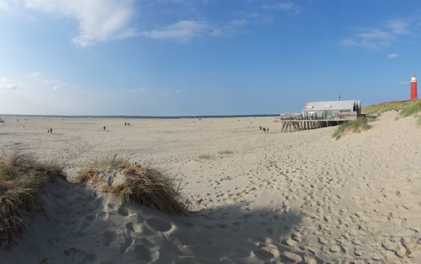 Benelux 2018