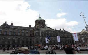 Olanda 2018