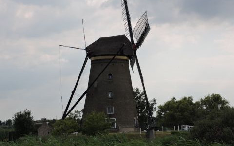 Olanda 2018