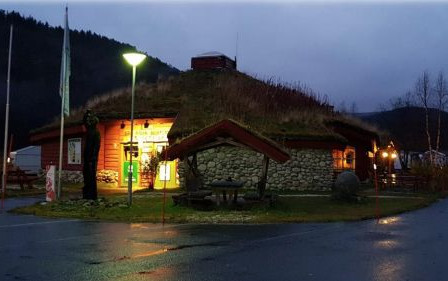 Calimero a caccia di aurore