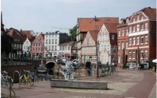 Wattenmeer: Mare dei Wadden