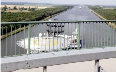 Wattenmeer: Mare dei Wadden