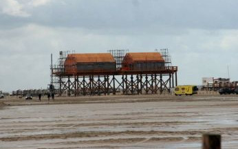 Wattenmeer: Mare dei Wadden