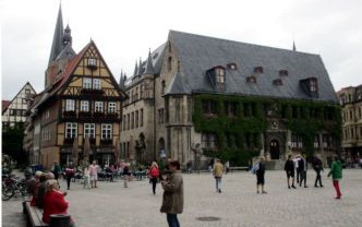 Wattenmeer: Mare dei Wadden