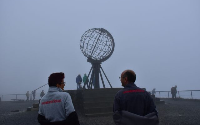 Capo Nord