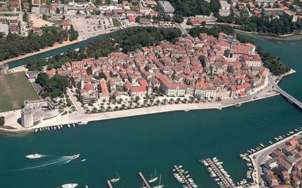 Croazia 2017